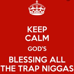 BLAIME "RTN" (RealTrapNiggaz) Freestyle