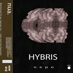 nepo - Hybris