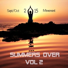 Summers Over Vol 2   sEpT/OcT 2015