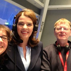 "Das Schicksal der Flüchtlinge aus Syrien kann man nicht mit meinem vergleichen"