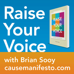 Raise Your Voice: Todd Henry on Finding Your Authentic Voice