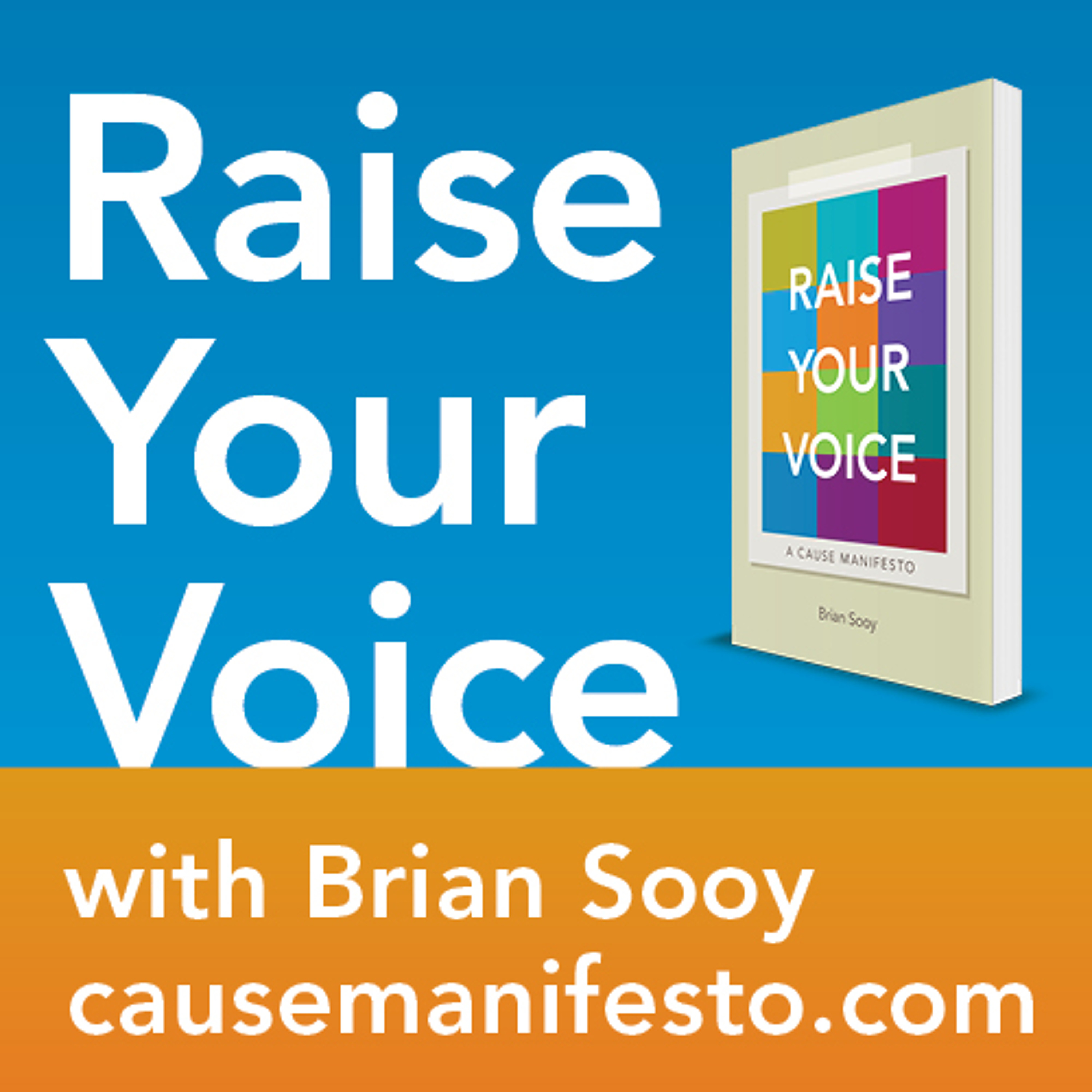 Everybody Brands with Brian Sooy