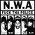 Artwork for N.W.A. - Fuck Tha Police (Justicelikeaboss Remix) Redone