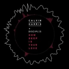 How Deep Is Your Love & Anahera & Freaks(Avishay Perez MashUp)