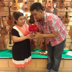 ภูมิแพ้กรุงเทพ - ป้าง&ตั๊กแตน (atomixnui Cover)