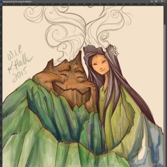 [Cover] Lava thai ver [Sound Only]