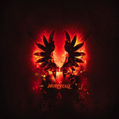 Hopesfall - "Champion Beyond Blessing" intro loop