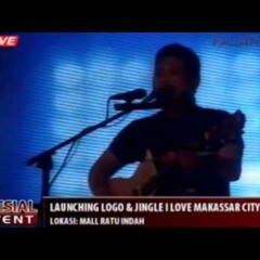 Fandy wd - I Love Makassar City  (Sombere & Smart City) 2014