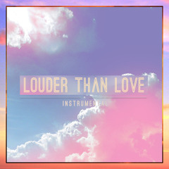 Tokio Hotel - Louder Than Love [INSTRUMENTAL]