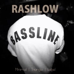 Rashlow - Bassline (Original Mix)