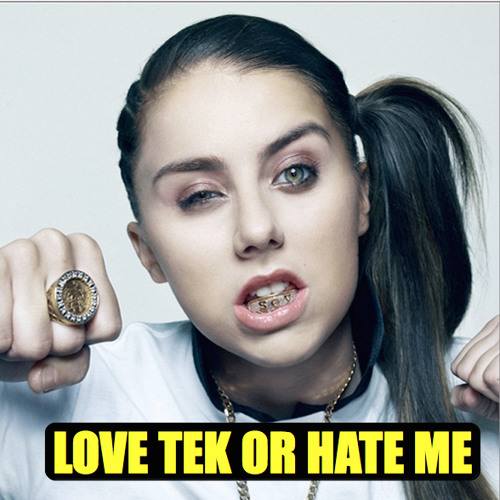 Matt:Scratch vs Lemon Girl - Love Tek Or Hate Me