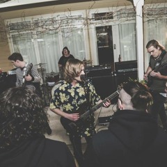 Violet Storm Improv Solo Shitttt