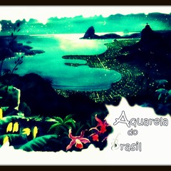 Chega De Saudade (Jobim-Aquarela do Brasil:omaggio alla musica d'autore brasiliana)