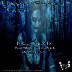 Tawa Girl - Obscurité (Original Mix)Teksession Records