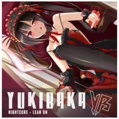 Nightcore - Lean On