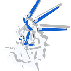 Mobile Suit Gundam: Char's Counterattack 「Main Title」 8bit