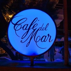Cafe Del Mar Ibiza - After the sunset -