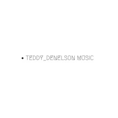Teddy Denelson - Deeper Sessions