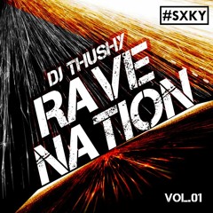 RAVE NATION