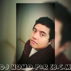 Set live off Dj Nomo P&R B.C.M VOL.25