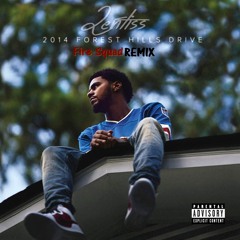 Lentiss - J. Cole Fire Squad Remix