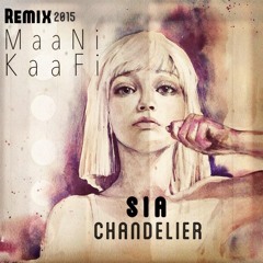 Sia - Chandelier