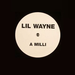 A$$ Egobeatz - A Milli (Lil Wayne)