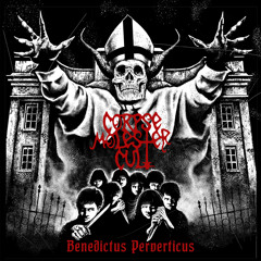 Corpse Molester Cult - Raped By Seven Zombies