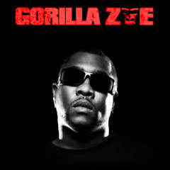 Gorilla Zoe - So Fly (Bass Boost)