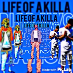 Bigdawg x Jadoee x BANGA - LIF