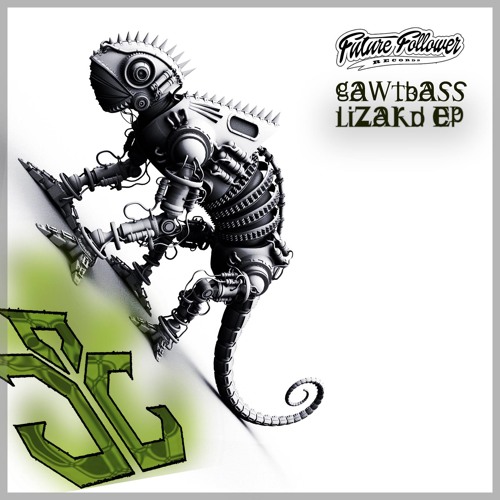 GAWTBASS - Lizard