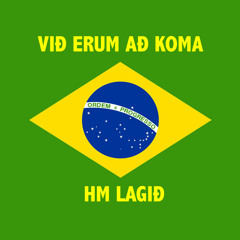 Sammi - HM stofan á Rúv (Vid Erum Ad Koma) Stuttur Trailer