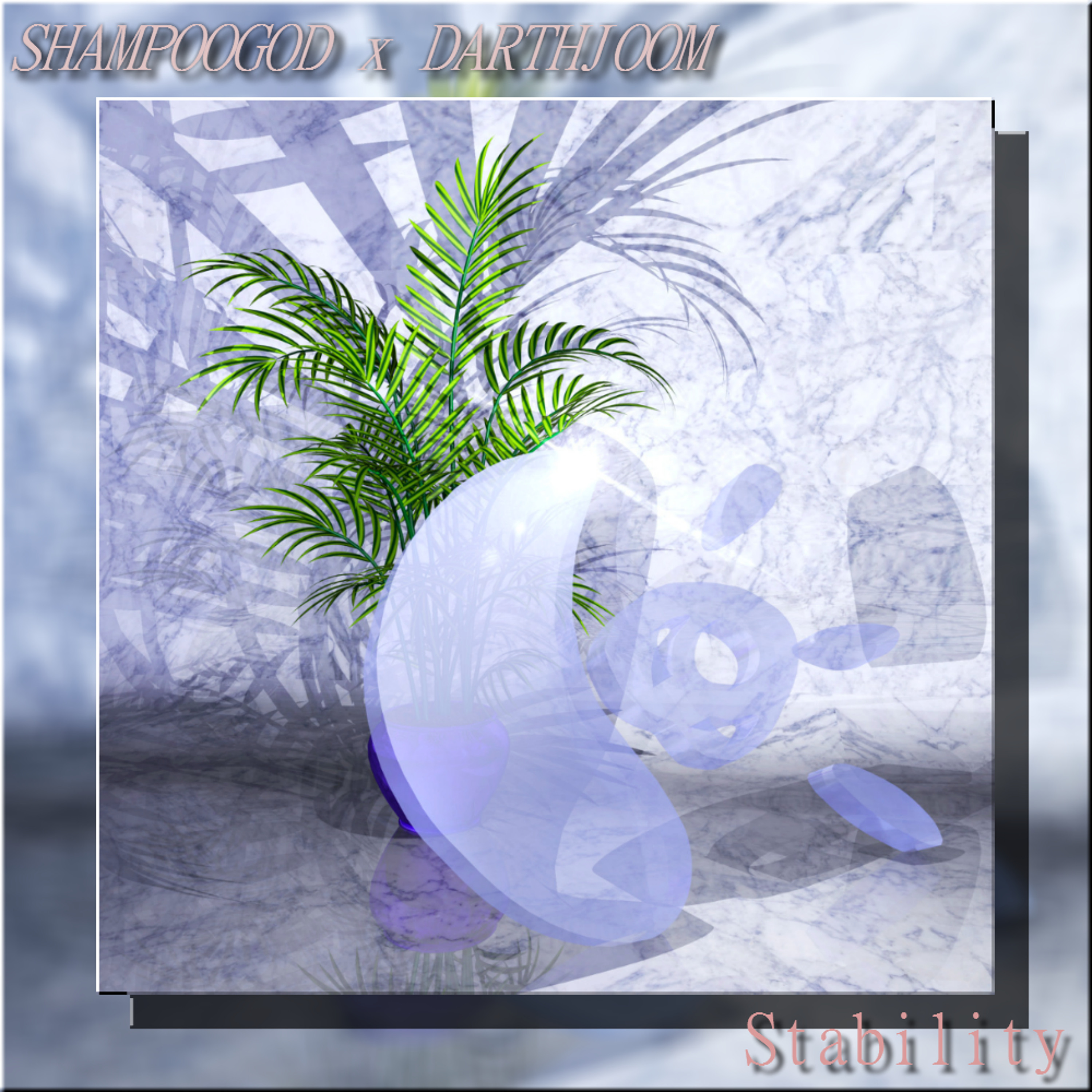SHAMPOOGOD