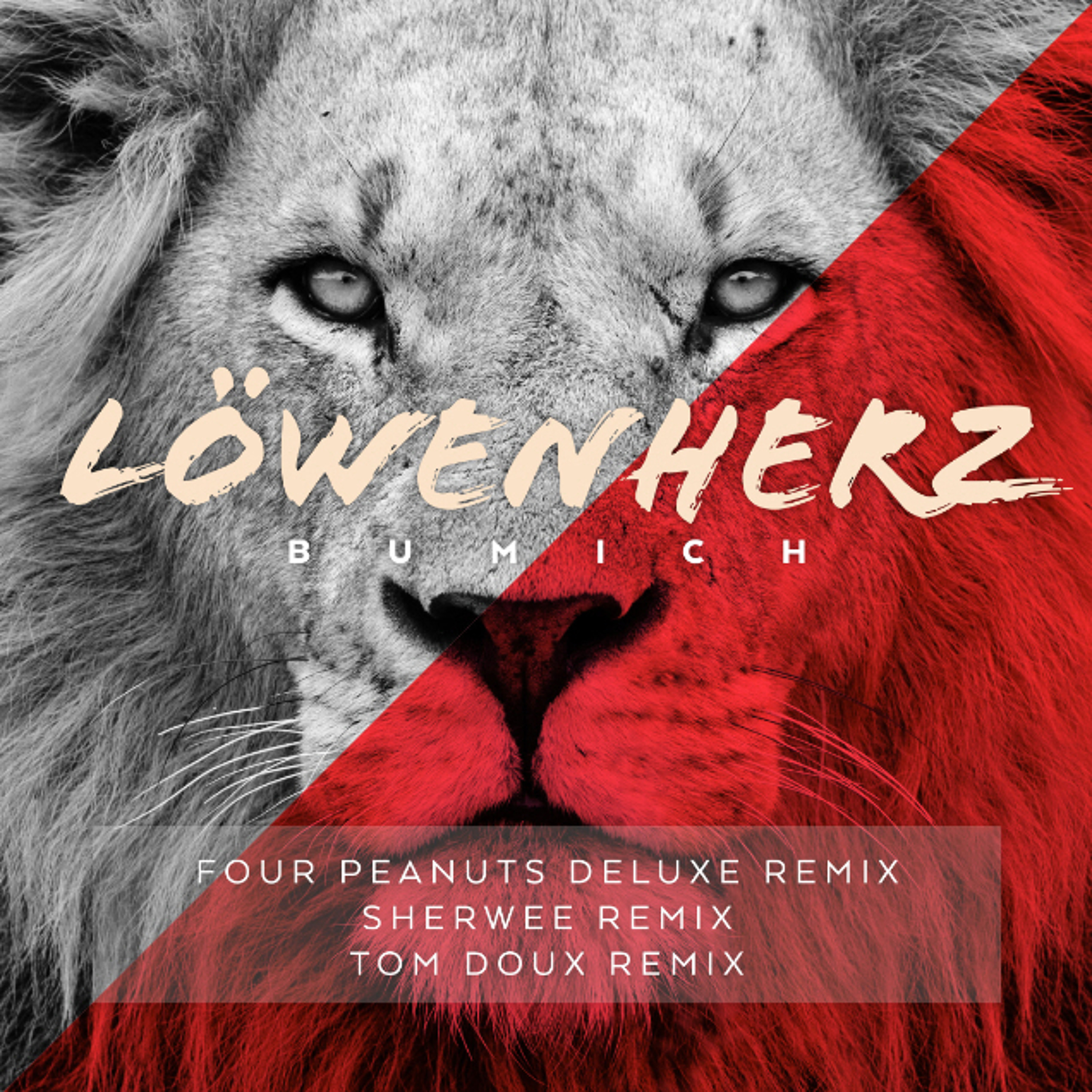 Löwenherz (Sherwee Remix) episode artwork