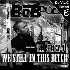 We still in this bitch / Stoner (V.L.C Blend)