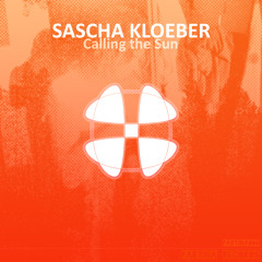 Partina006 Sascha Kloeber - Calling the Sun EP