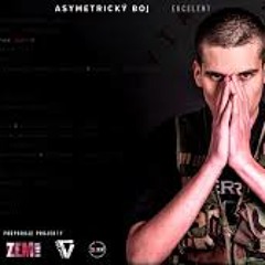 Ekcelent - Zamatový Prevrat (Prod. KEPLER)
