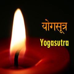 Yogasutra - Talk 2 of 4