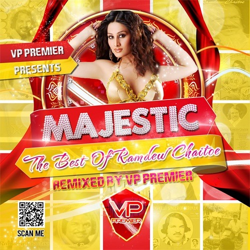 VP Premier - Majestic - Best Of Ramdew Chaitoe