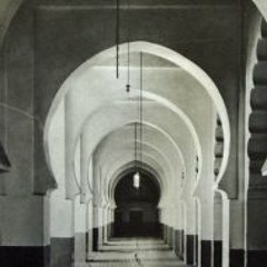 القارئ ياسين الجزائري - سورة الانبياء برواية ورش عن نافع