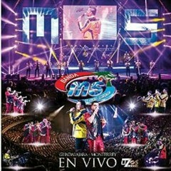 Me gusta su vieja - banda ms (en vivo)