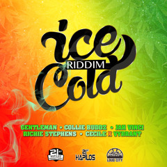 GENTLEMAN - ICE COLD