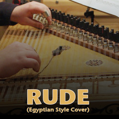 MAGIC! - Rude (Egyptian style cover)