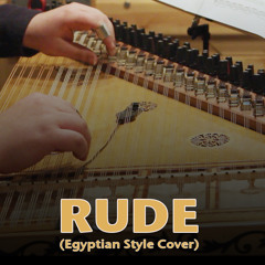 MAGIC! - Rude (Egyptian style cover)
