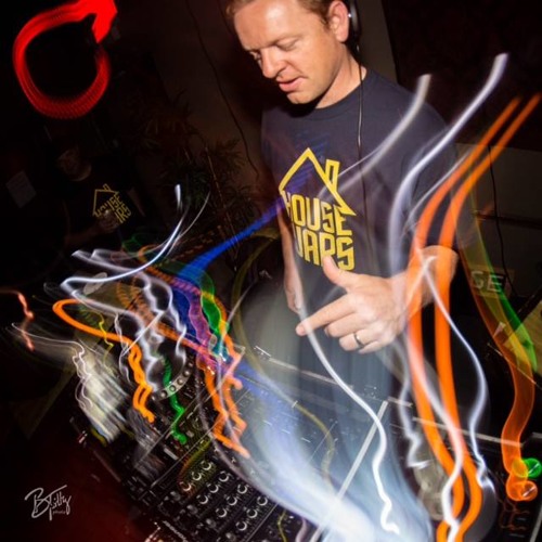 Only Silk 111 - Chris Sterio Guest Mix