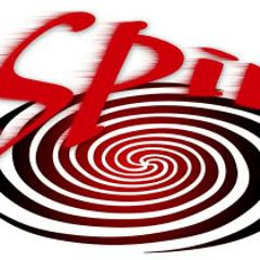 Jannik Vistisen - Spin Again