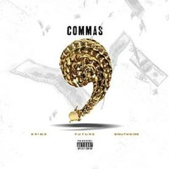 Mr.Renzo Ft. Busy Signal - Culo (Commas Asia Remix)