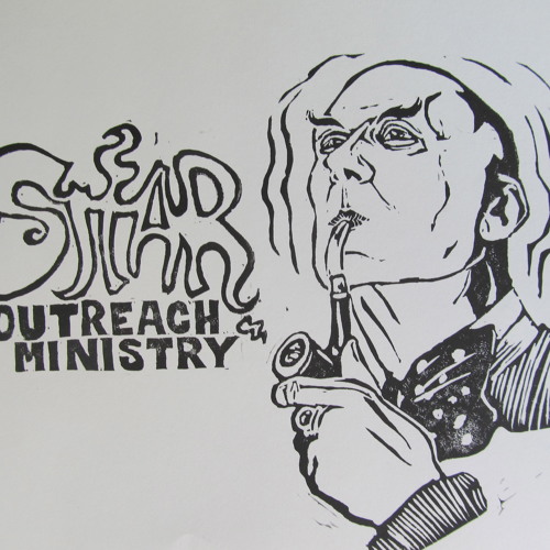 Stream Raga Jog for sitar and electric harmonica by Sitar Outreach