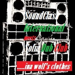 ...ina wolf's clothes (feat.Sofia Dub Club)