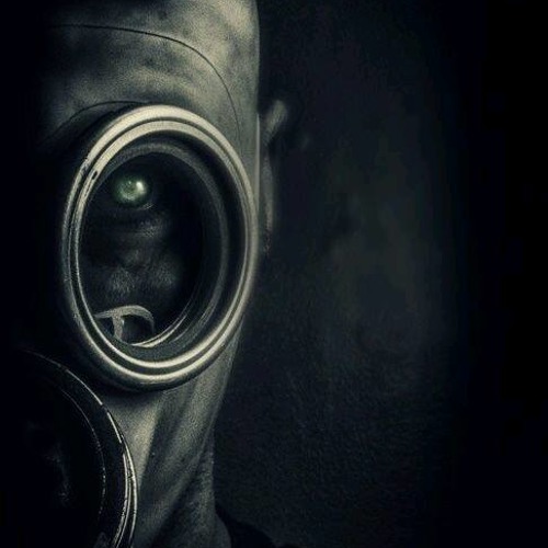 Ann.Darkspace.Forever Techno